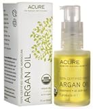 ACURE 100% USDA Organic Moroccan Argan Oil