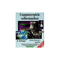 Computerspiele selber machen
