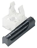 Anodized Black Stinger Rechargeable Compact Flashlight Kit
