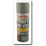 Truck and Sport Utility Touch-Up 12 oz. can, Gray Sandable Primer (1500) by Plasti-Kote
