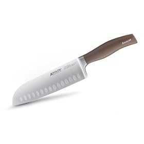Anolon Bronze 7-inch Santoku by Anolon
