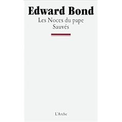 Les noces du pape. sauves