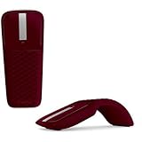 ARC Touch Mouse-Red