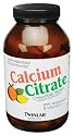 TwinLab - Calcium Citrate Chewable Wafers, 60 wafers