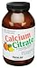 osteoporosis20 - TwinLab Calcium Citrate Chewable Wafers 60 wafers