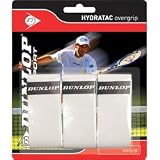 Dunlop Tennis Hydratac Overgrip