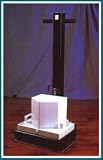 Tools : Essex Silver Line, Sanders Abr. 12x18 Screen Back 100 Grit f/ SL1218 (10 PK)