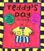 Book Teddy's Busy Day