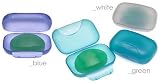 Recycled Plastic Soap Travel Case
