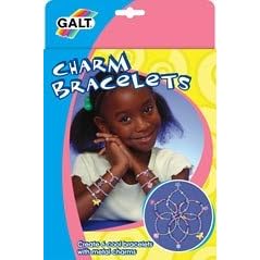 Galt Charm Bracelets