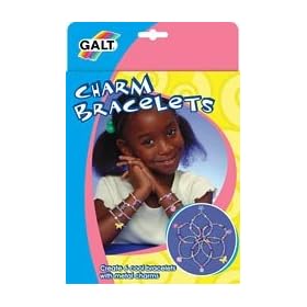 Galt Charm Bracelets