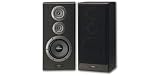  : Pioneer 140w Hi-Fi Speakers - Pair , Black