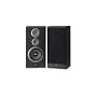 Pioneer 140w Hi-Fi Speakers - Pair , Black