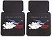 Road Runner Front Floor Mats