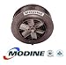 V-42 Vertical Hot Water/Steam Propeller Fan Unit Heater - 42,000 BTU