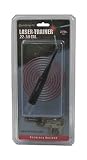 Laserlyte .22-.50 Caliber Laser Trainer Includes Four Adapters Carrying Pouch Batteries