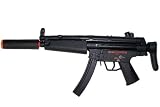 Mp5a5 Airsoft Electric Rifle High Power Full Metal Gear
