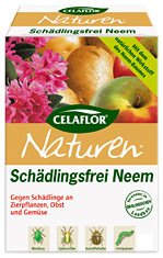 Naturen Schädlingsfrei Neem