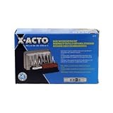 X-Acto X5177 Basic Woodcarving Set