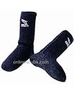 IST 5mm Nylon II High Heel Fin Warmer Socks