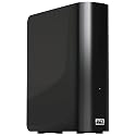 Western Digital WDBACW0010HBK My Book Essential 1TB externe Festplatte (8,9 cm (3,5 Zoll) USB 3.0) schwarz