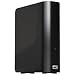 Western Digital WDBACW0020HBK My Book Essential  2TB externe Festplatte (8,9 cm (3,5 Zoll) USB 3.0) schwarz