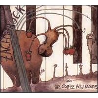 Zach Brock & the Coffee Achievers