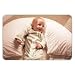 Baby : Bolster Pillowcase