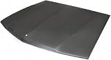 92-97 CADILLAC SEVILLE HOOD, w/ STS (1992 92 1993 93 1994 94 1995 95 1996 96 1997 97) C130106 25670784