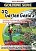 Computer Software : 3D Garten Genie 5 (DVD-ROM)