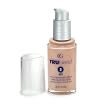 CoverGirl Trublend Liquid Make Up Creamy Natural 420, 1.0-Ounce Bottle