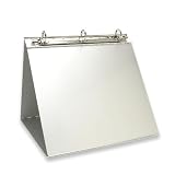 Metal Easel 3 Ring Binders : Pina Zangaro