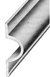 JIM-BUOY PILING BUMPERSize: 2'' x 6'