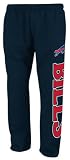 Buffalo Bills Youth Post Game Fleece Pant