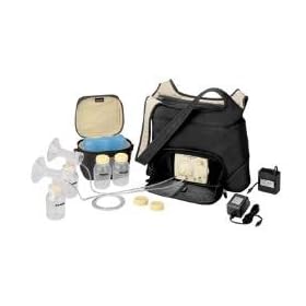Medela Pump in Style Advanced Breast Pump