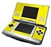 Wrapstar Solid Yellow Graphic Skin(Nintendo DS)