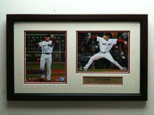 Jon Lester Boston Red Sox 