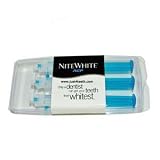 NiteWhite ACP Bleaching Gel 22% 3 Pack