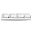 Multipurpose Condiment Server