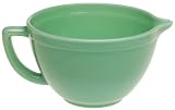Fire-King Jade-ite 2-1/2-Quart Batter Bowl