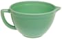 Fire-King Jade-ite 2-1/2-Quart Batter Bowl