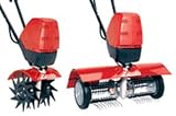 Mantis 7321 Aerator/Dethatcher Combo Kit
