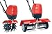 Mantis 7321 Aerator/Dethatcher Combo Kit