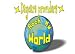 Daycare providers Rock My World Hooded Sweatshirt (Hoodie) (Various Colors Available)