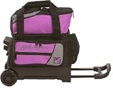 Kr Strikeforce Mini Cruiser Single Roller Violet by KR Strikeforce