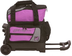Childrens Toyshop  Sporting Goods : Kr Strikeforce Mini Cruiser Single Roller Violet