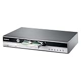 Humax TiVo Series2 DRT400 - DVD recorder / DVR