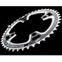 Race Face Team Ring, 64mm, 22T, Black