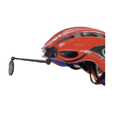 ThirdEye Mirror-Pro Bicycle Helmet Mounted Mirror - 02