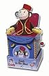 Bpoltz Monkey Jack-in-the-Box
